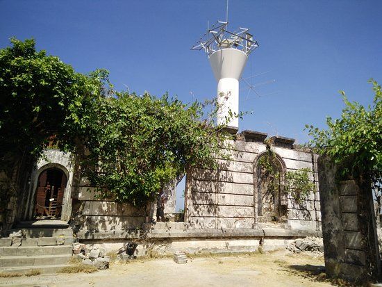 Guisi Lighthouse